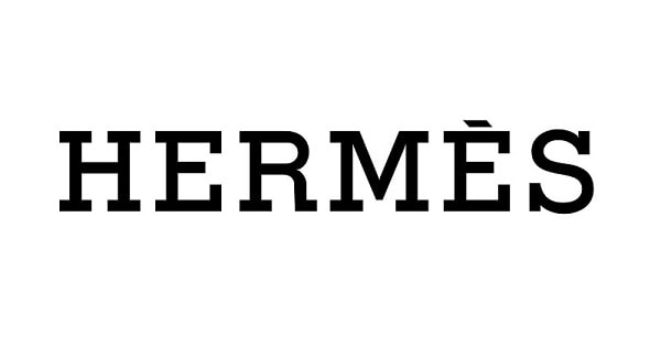 Logo de la marque Hermes